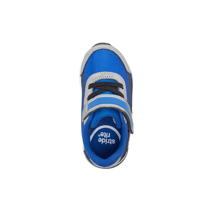 Lighted Speed Sneaker - Little Kid Blue