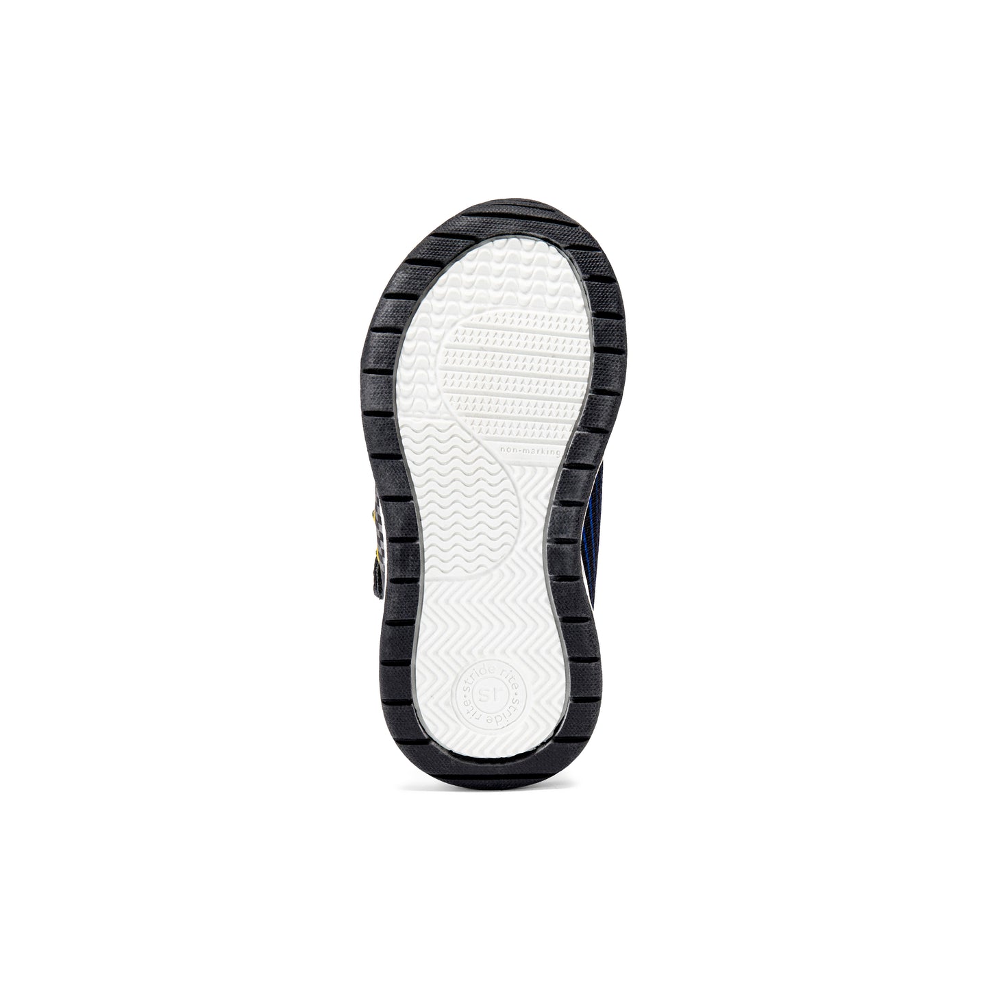 Lighted Speed Sneaker - Big Kid Blue