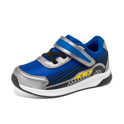 Lighted Speed Sneaker - Big Kid Blue