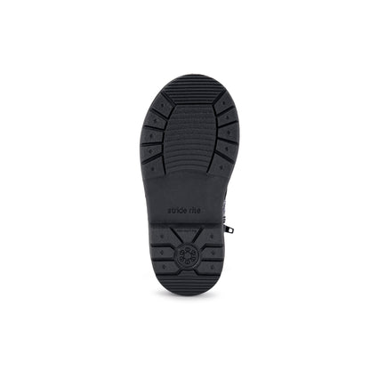 Lyla Boot - Big Kid Black
