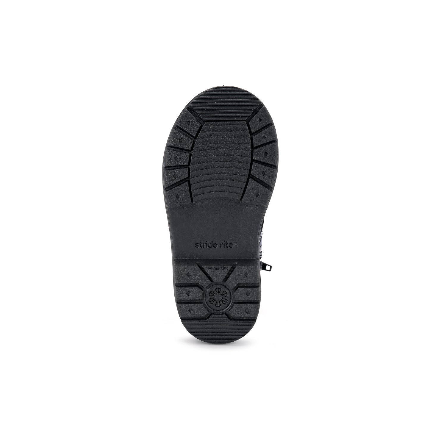 Lyla Boot - Big Kid Black