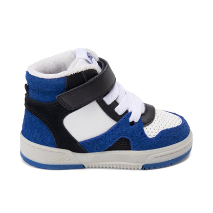 Madrid Sneaker - Little Kid Blue