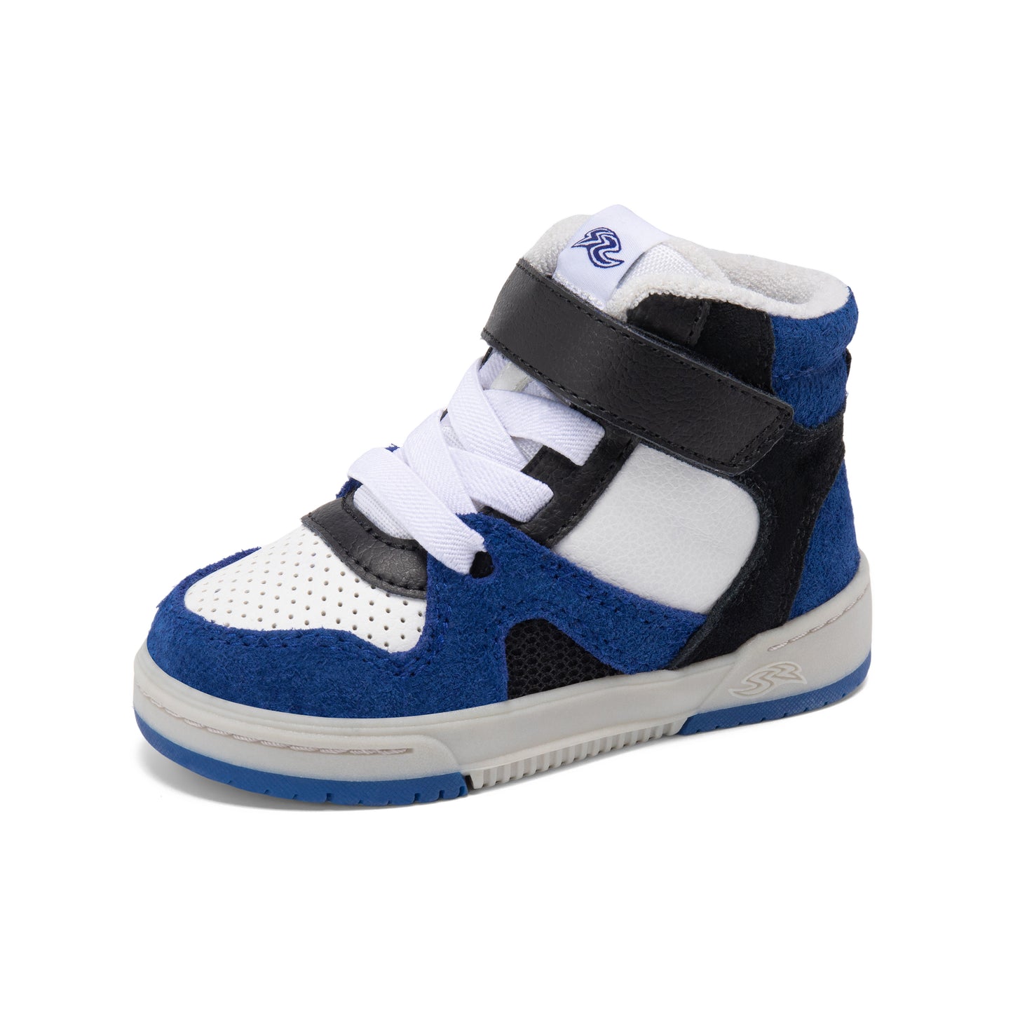 Madrid Sneaker - Little Kid Blue
