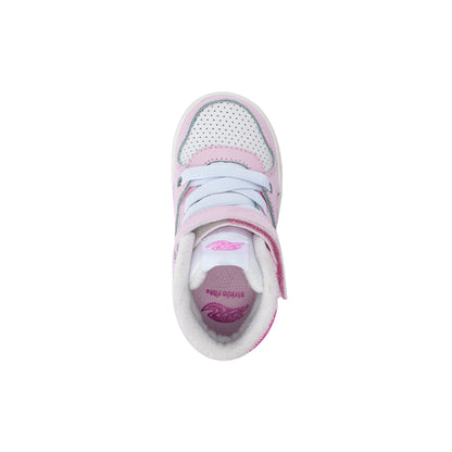 Madrid Sneaker - Little Kid Pink
