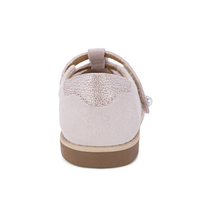 Mara 2.0 Mary Jane - Big Kid Lilac