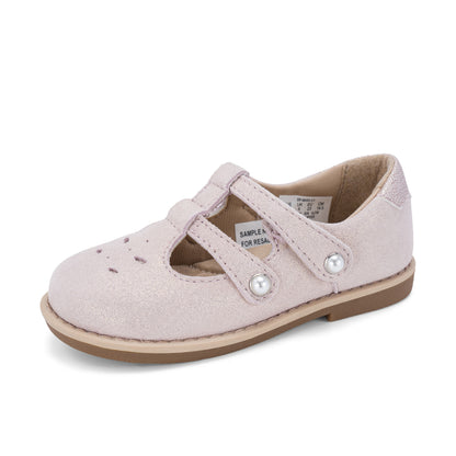 Mara 2.0 Mary Jane - Little Kid Lilac