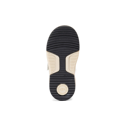 Osaka Sneaker - Little Kid White/Navy