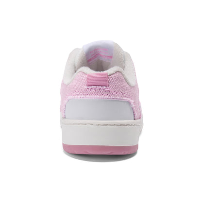 Osaka Sneaker - Little Kid Pink