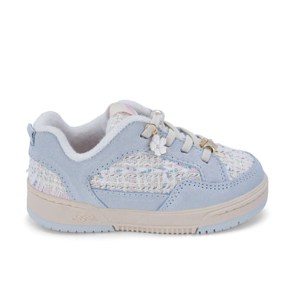 Osaka Sneaker - Little Kid Winter Blue