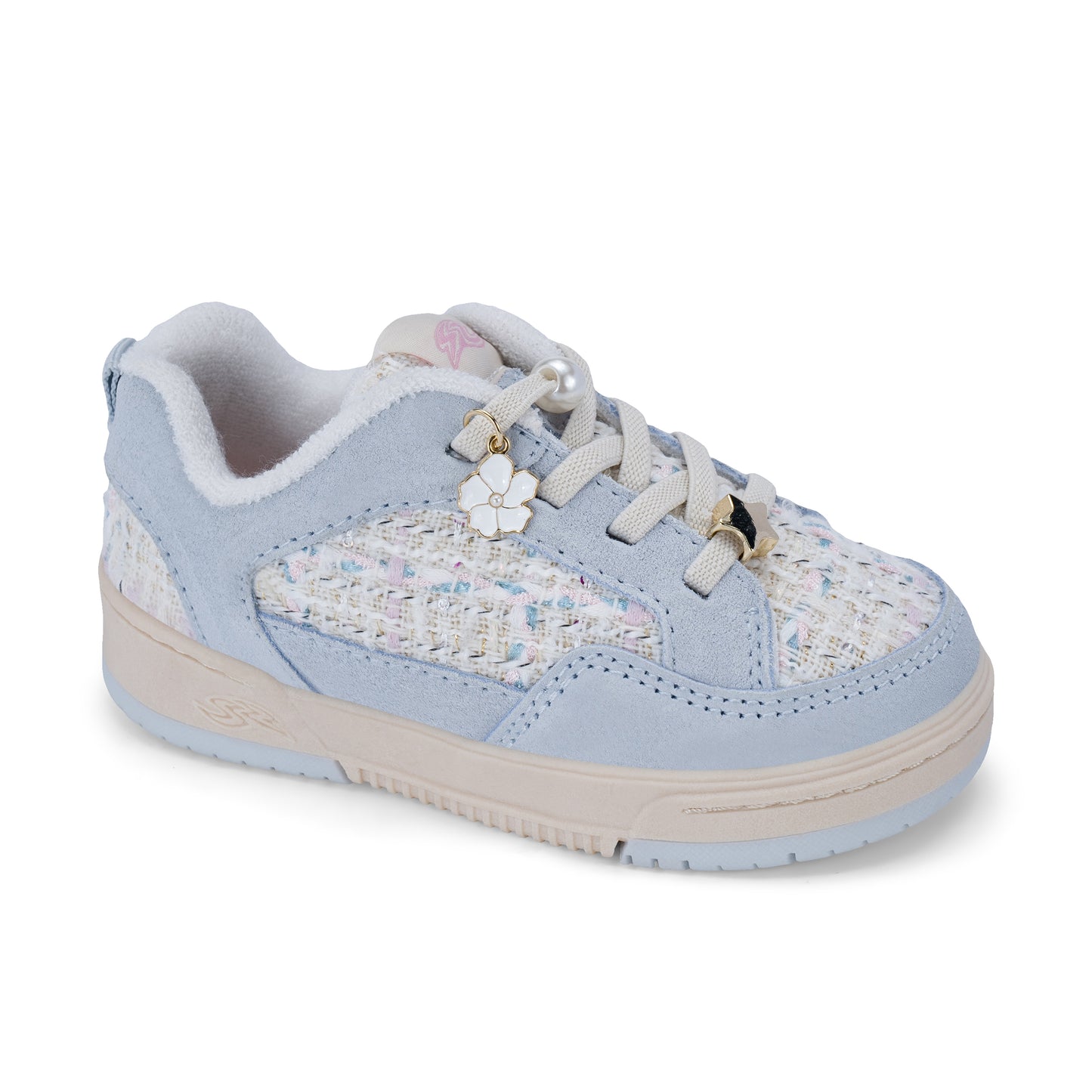 Osaka Sneaker - Little Kid Winter Blue