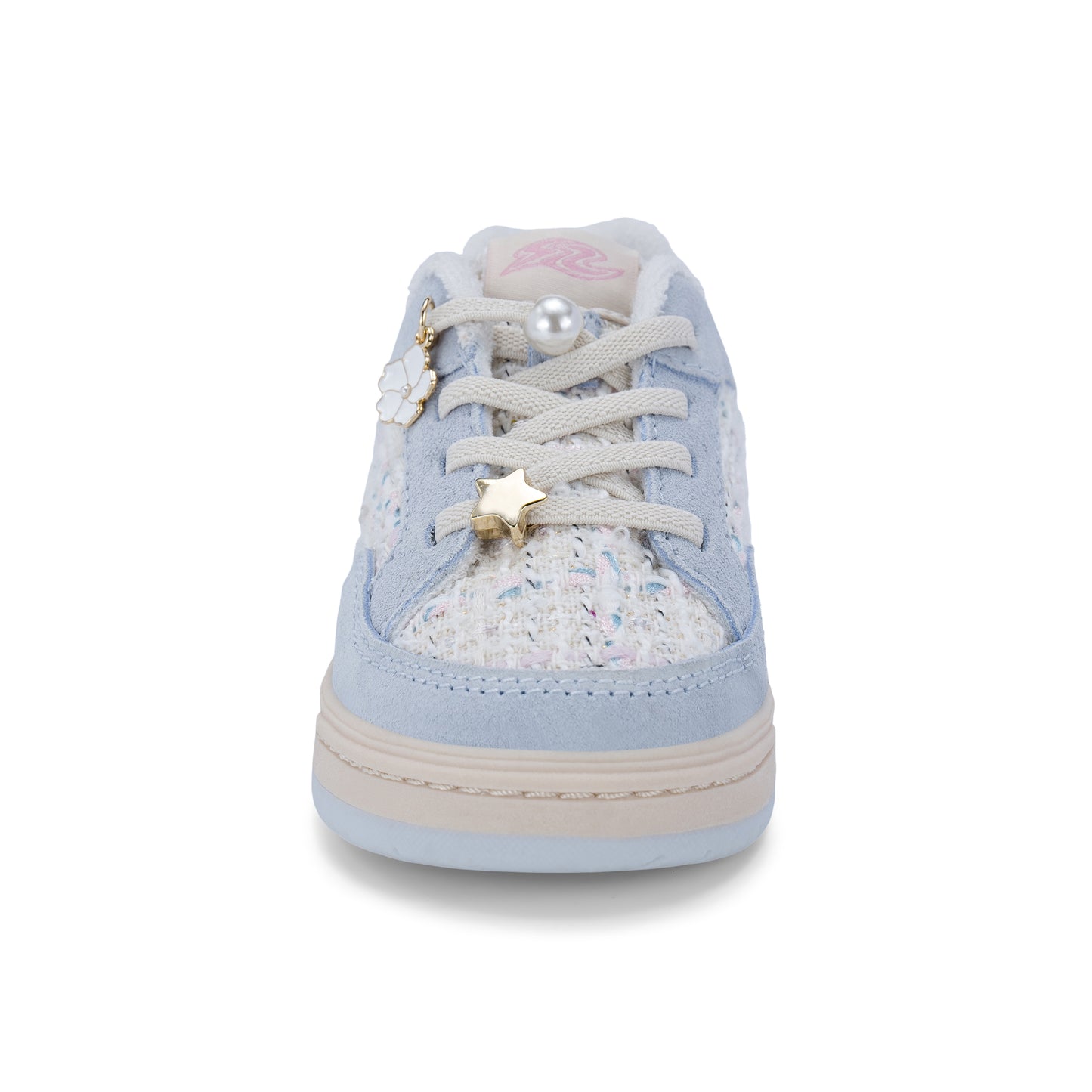 Osaka Sneaker - Little Kid Winter Blue