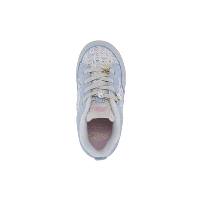 Osaka Sneaker - Little Kid Winter Blue