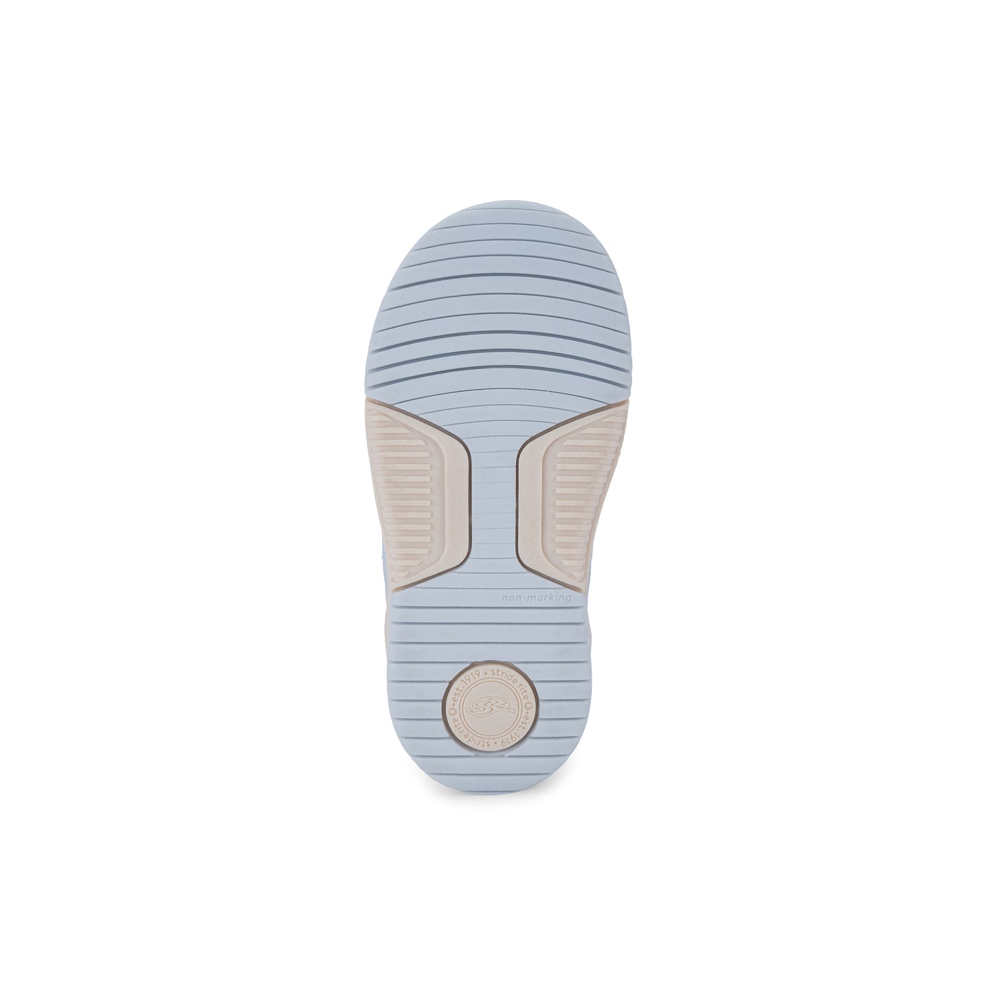 Osaka Sneaker - Little Kid Winter Blue