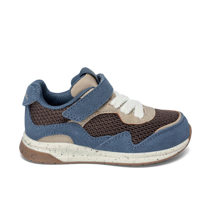 Sequoia Sneaker - Big Kid Blue