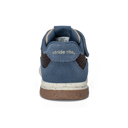 Sequoia Sneaker - Big Kid Blue