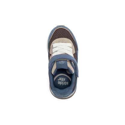 Sequoia Sneaker - Big Kid Blue