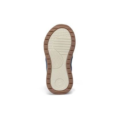 Sequoia Sneaker - Big Kid Blue