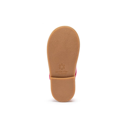 Susie Mary Jane - Little Kid Red Patent
