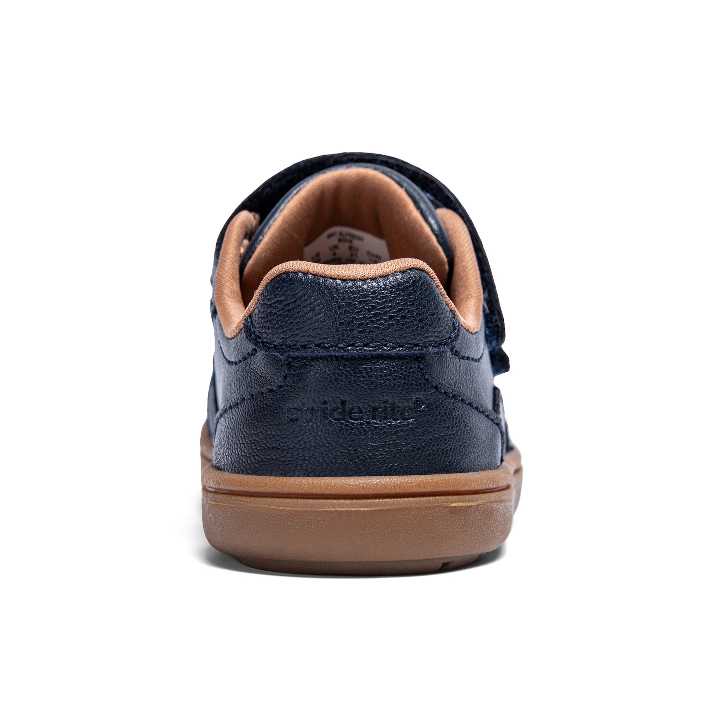Alfredo Sneaker - Little Kid Navy
