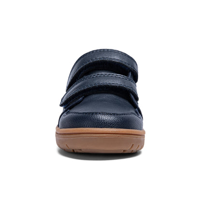 Alfredo Sneaker - Little Kid Navy