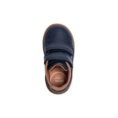 Alfredo Sneaker - Little Kid Navy