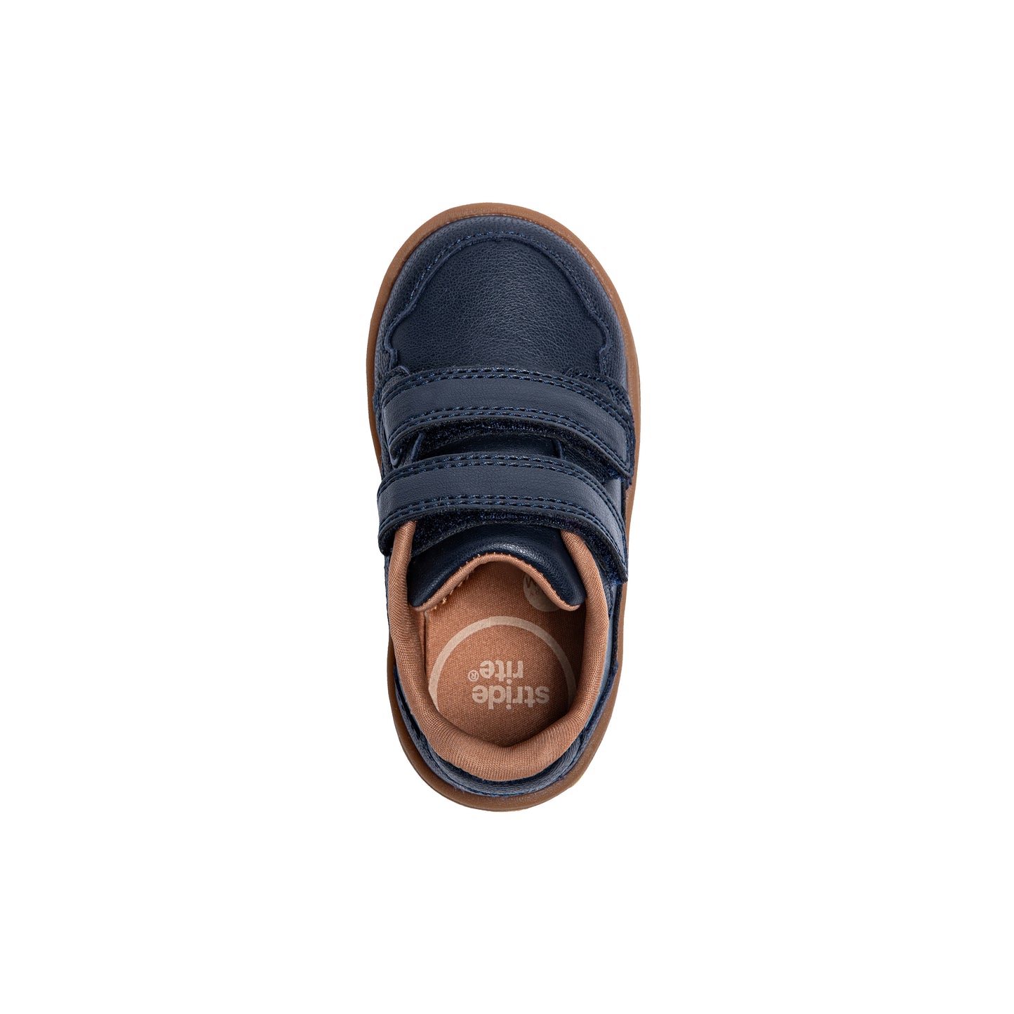 Alfredo Sneaker - Little Kid Navy