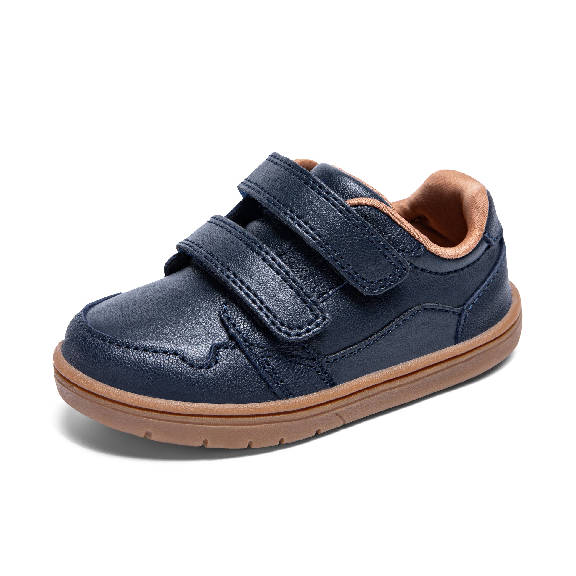 navy blue toddler dress shoes Navy Leather Baby Mary Jane Shoes