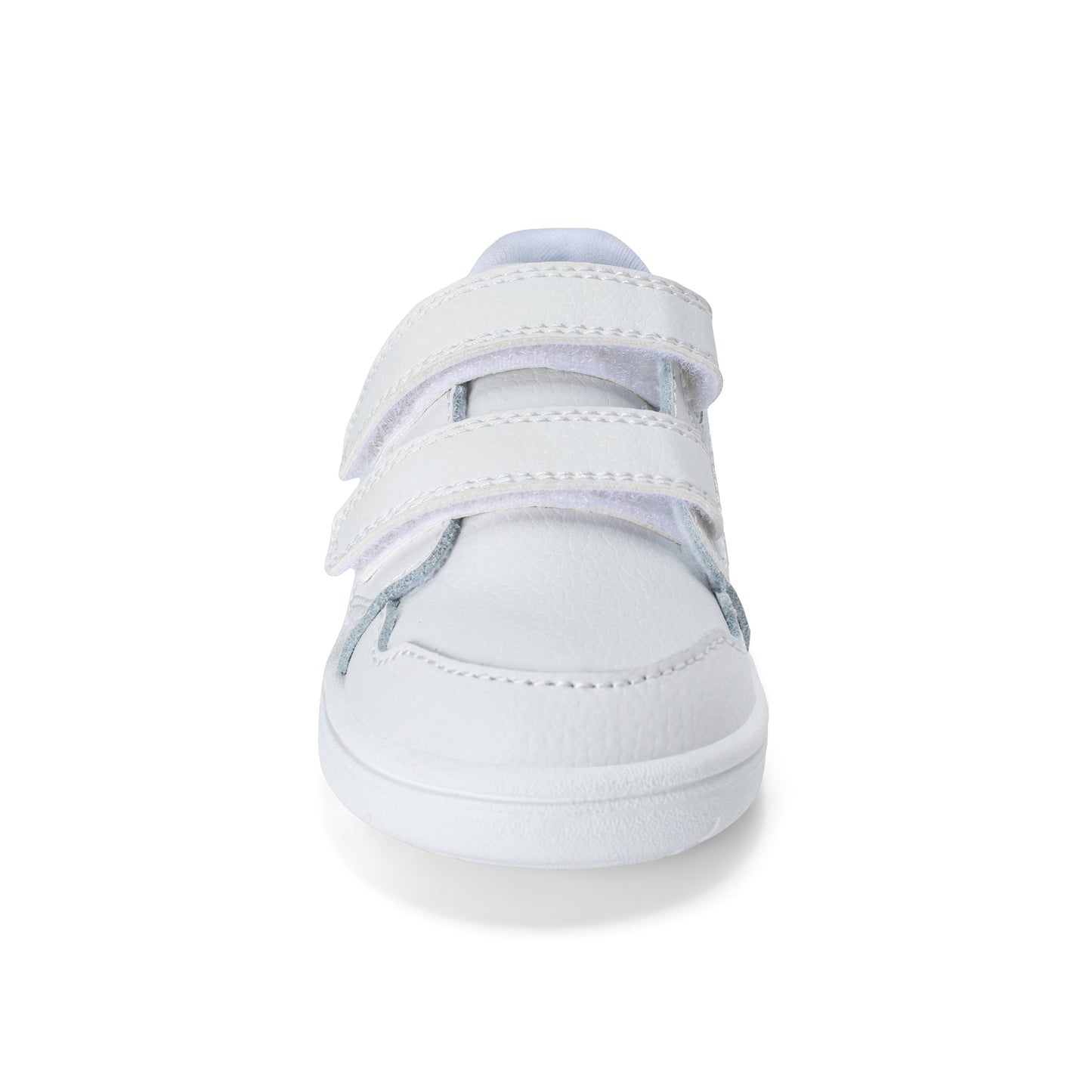 Alfredo Sneaker - Big Kid White