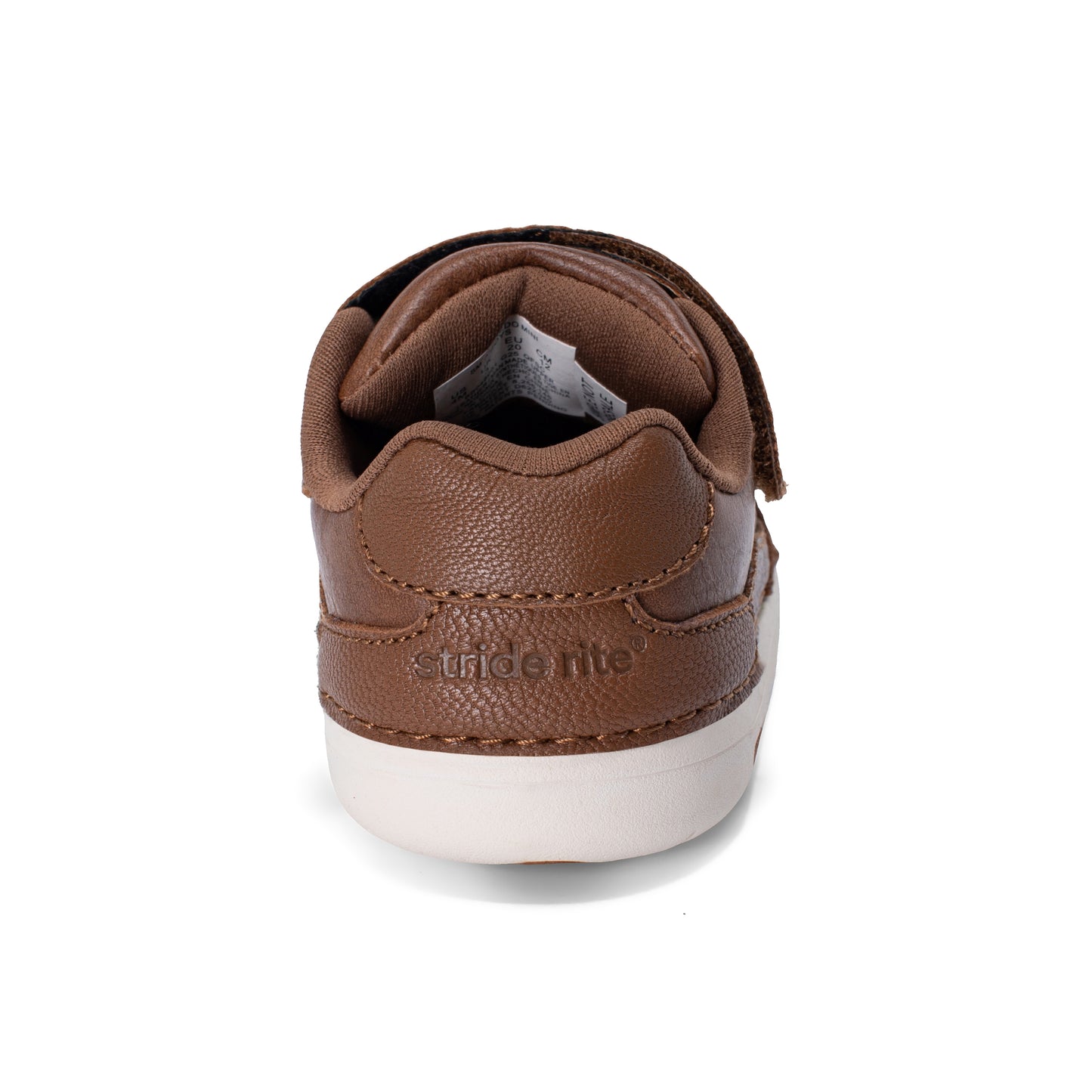Alfredo Mini Sneaker - Little Kid Brown
