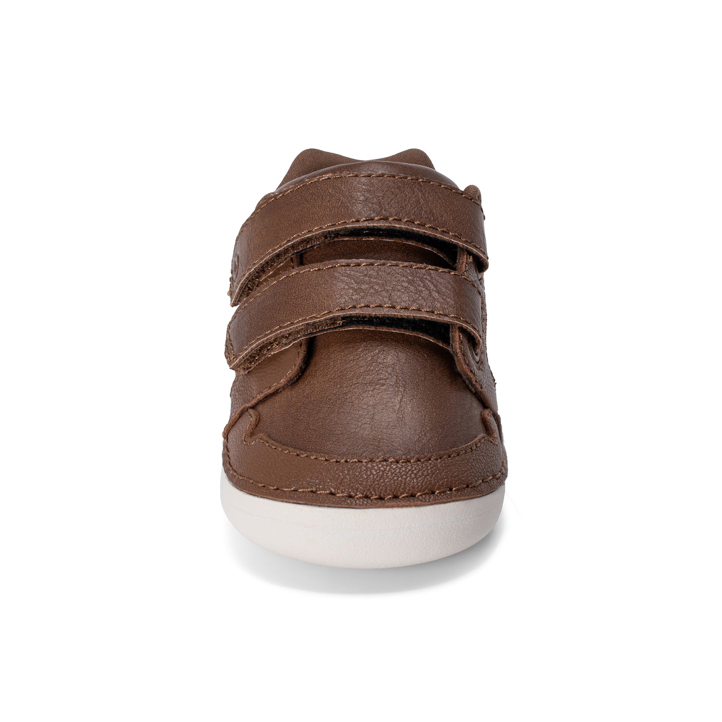 Alfredo Mini Sneaker - Little Kid Brown