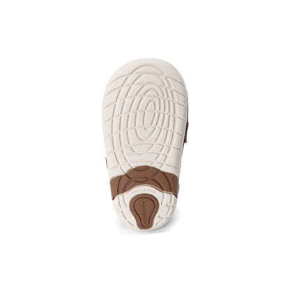 Alfredo Mini Sneaker - Little Kid Brown