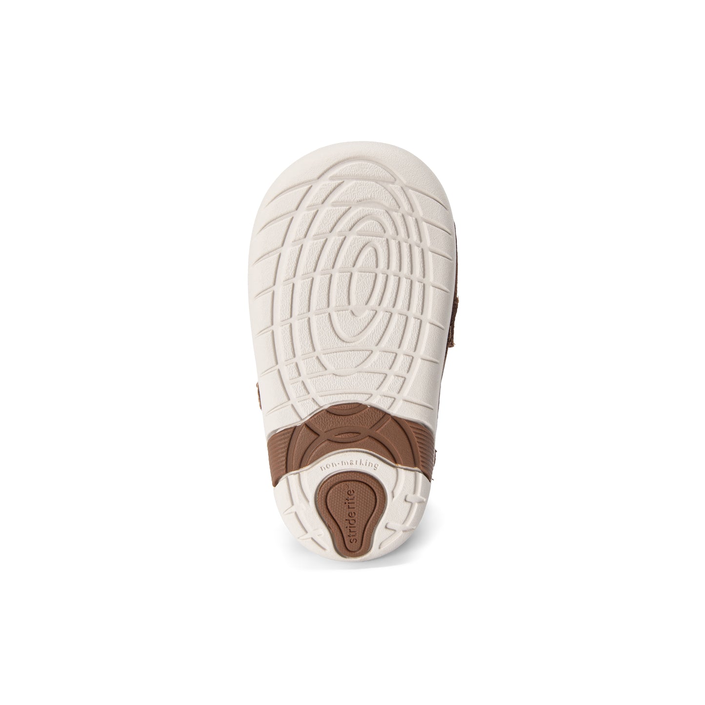 Alfredo Mini Sneaker - Little Kid Brown
