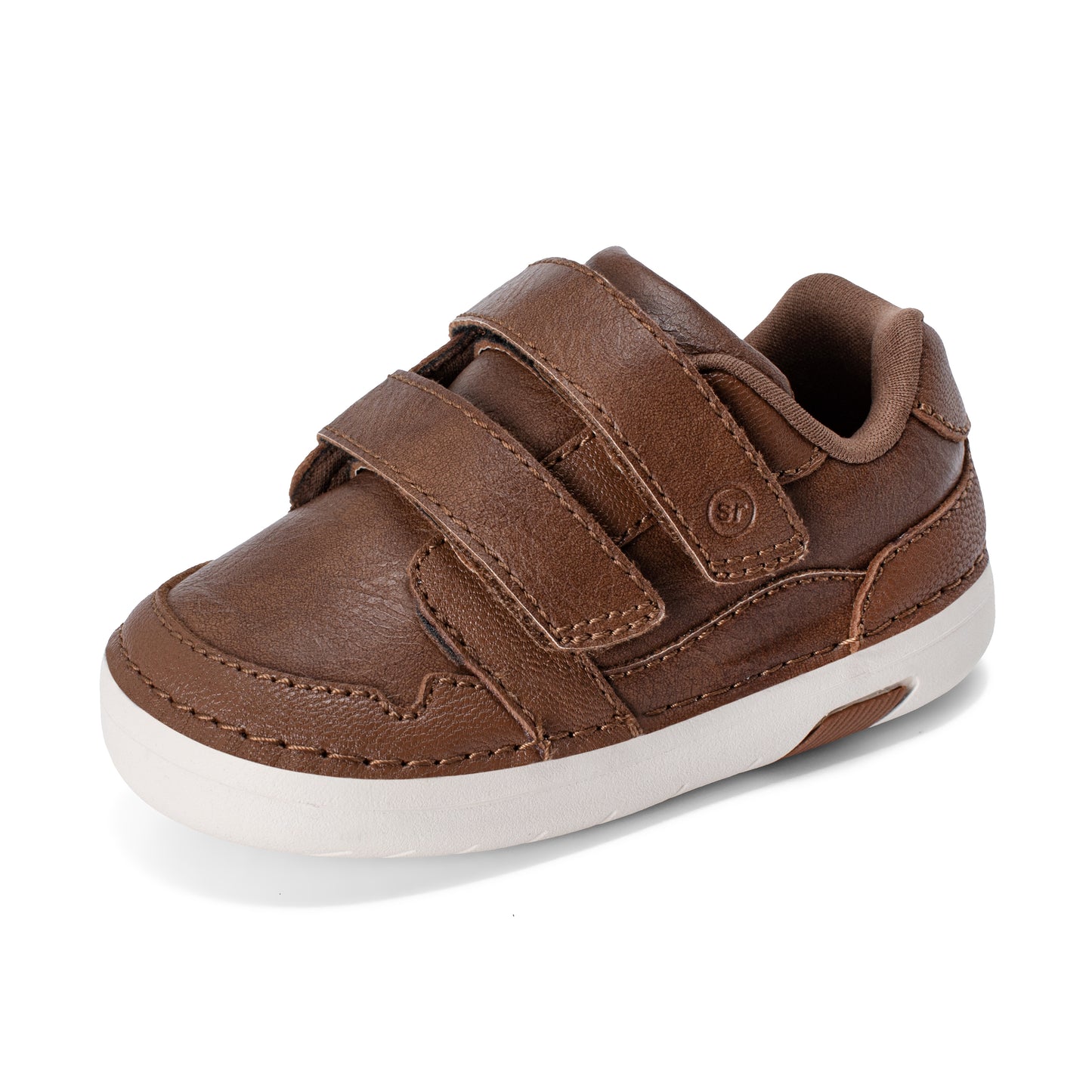 Alfredo Mini Sneaker - Little Kid Brown