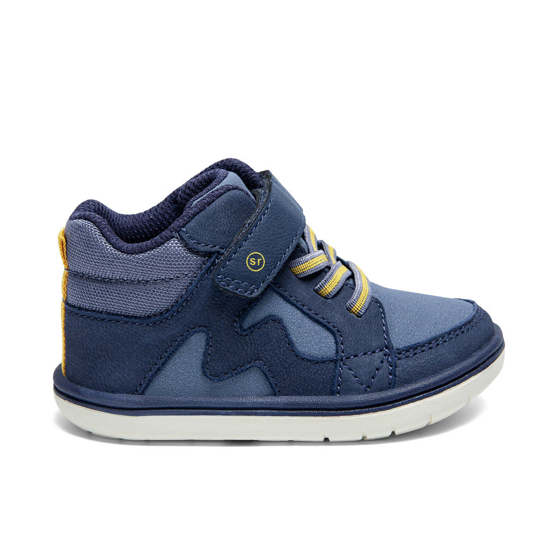 Ames Sneaker| Little Kid's | Stride Rite