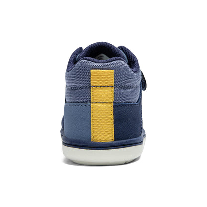 Ames Sneaker - Little Kid Navy