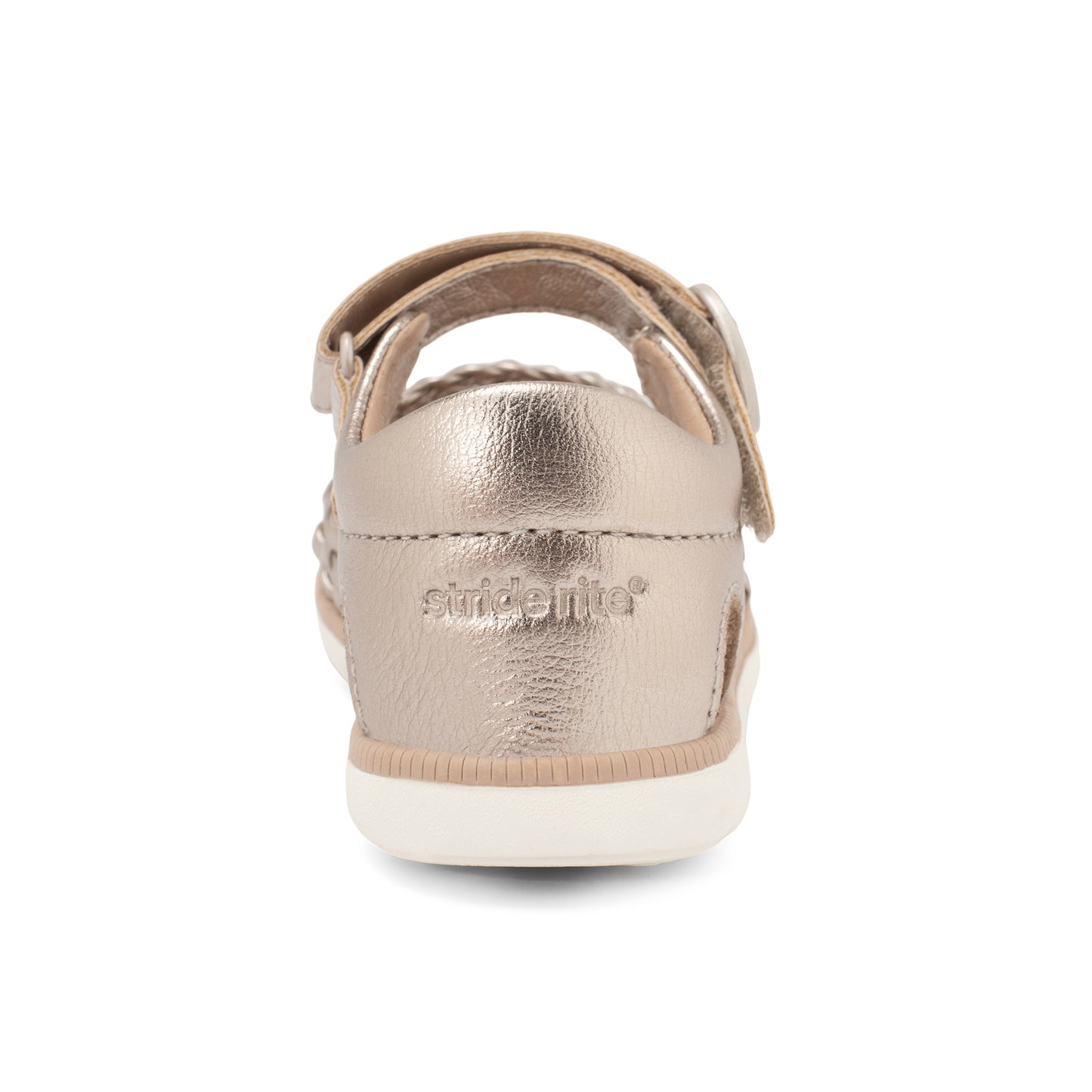 Appolonia Sandal - Little Kid Gold