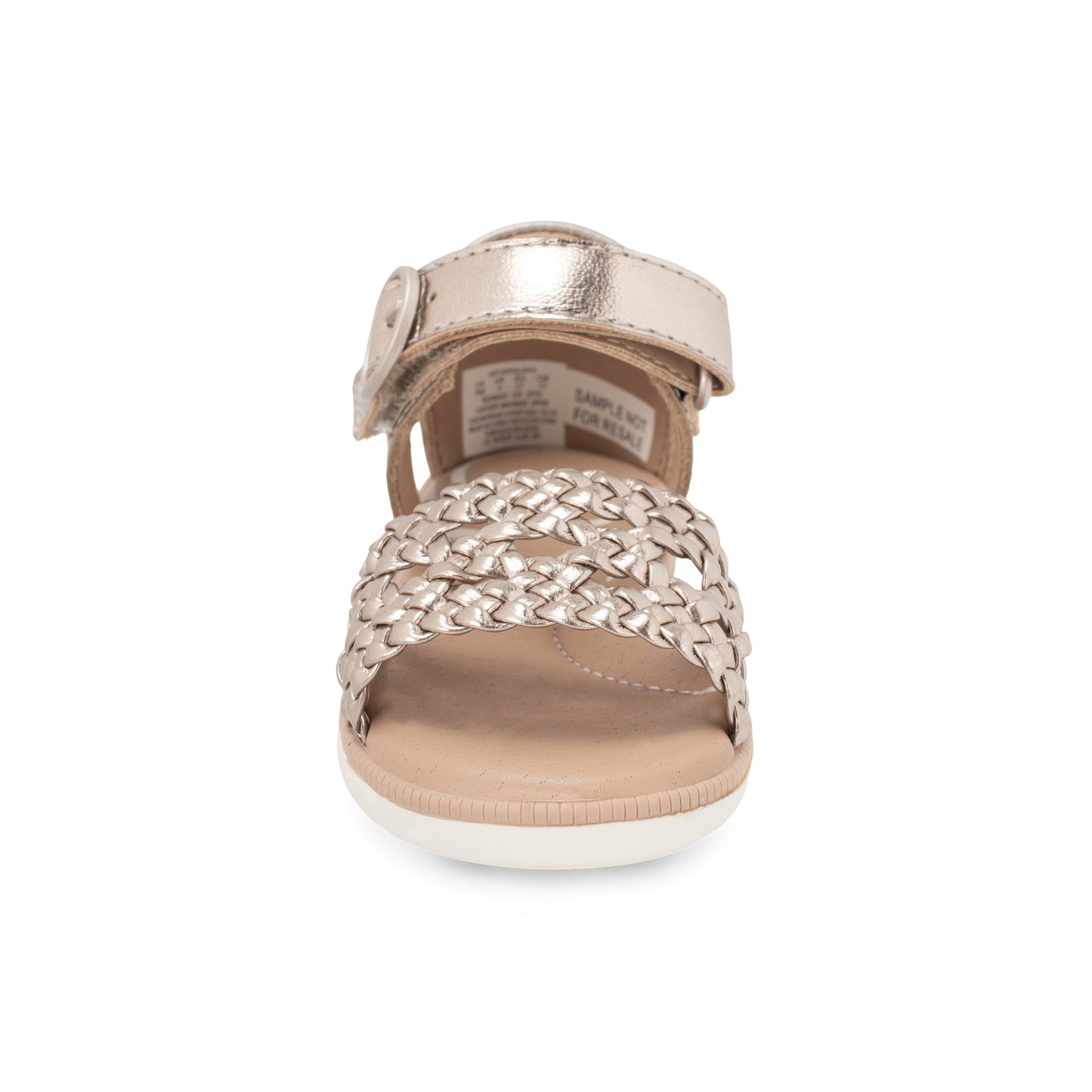 Appolonia Sandal - Little Kid Gold
