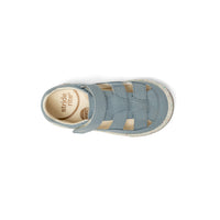 Tera Sneaker Sandal - Little Kid Blue