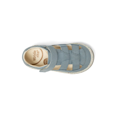 Tera Sneaker Sandal - Little Kid Blue
