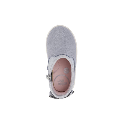 Estrella Boot - Little Kid Silver