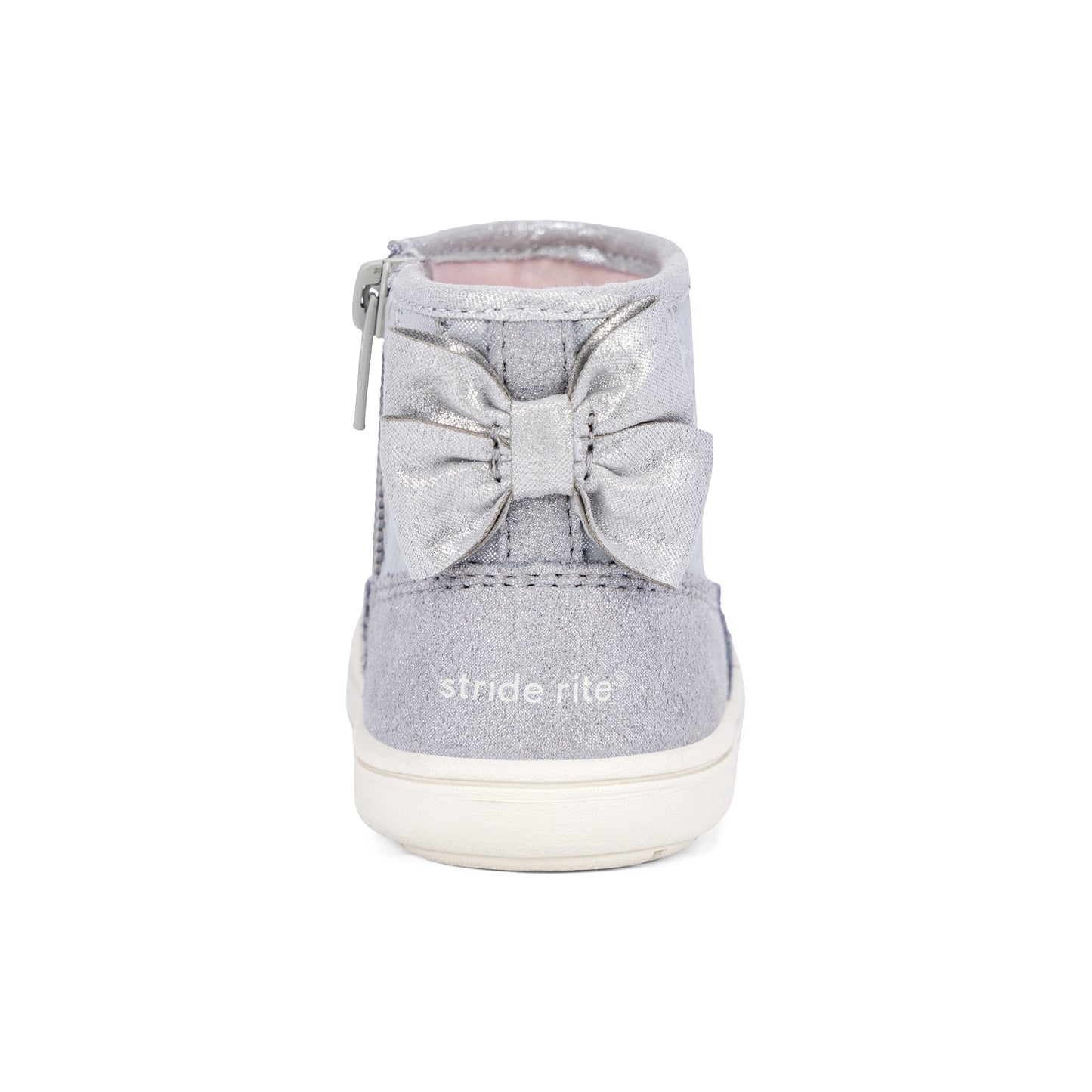Estrella Boot - Little Kid Silver