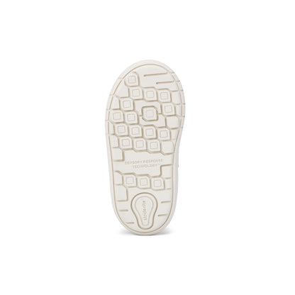 Estrella Boot - Little Kid Silver