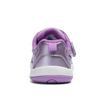 Ian 2.0 Sneaker - Little Kid Purple