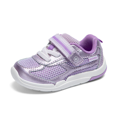 Ian 2.0 Sneaker - Little Kid Purple