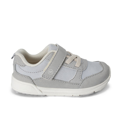 Juniper Sneaker - Little Kid Light Grey