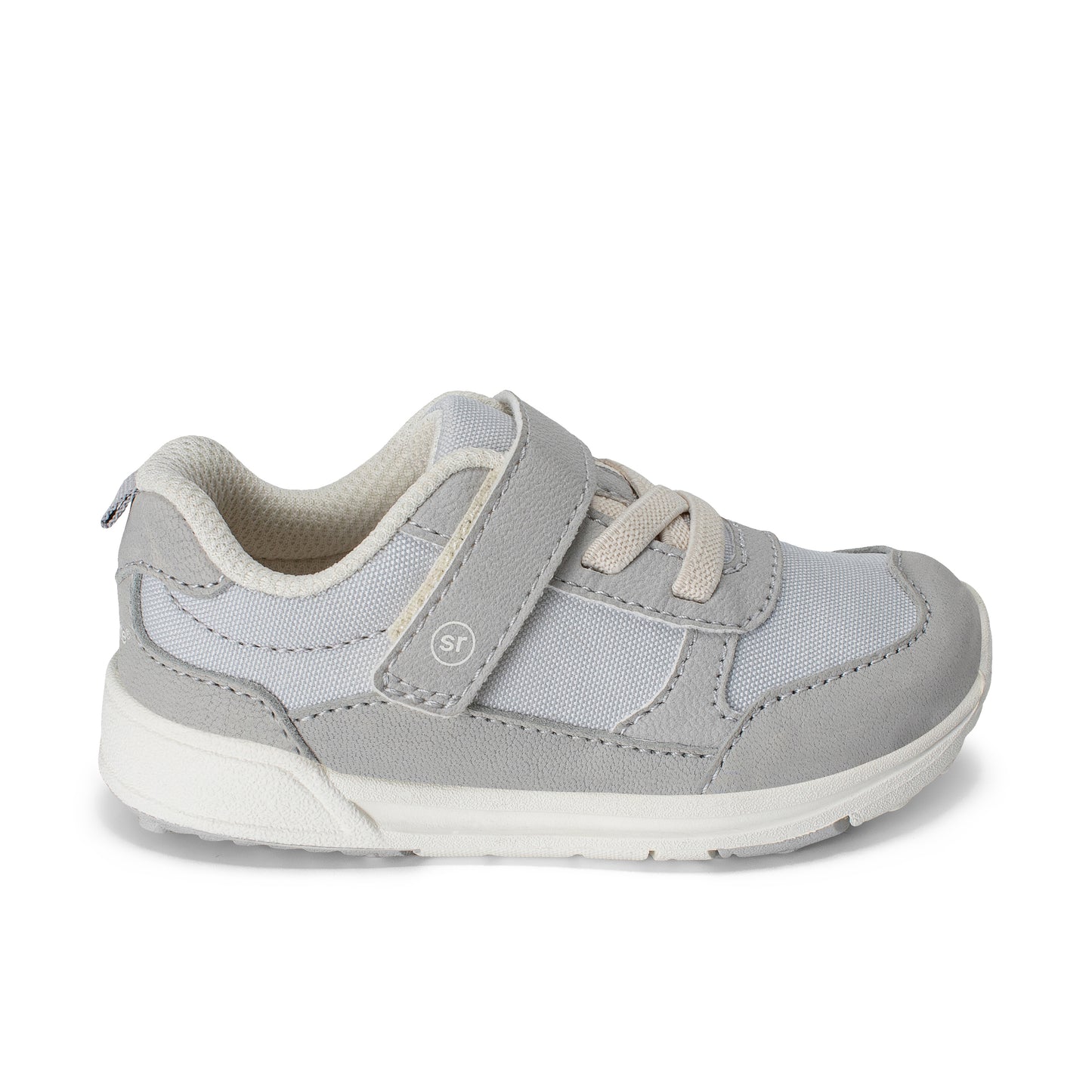 Juniper Sneaker - Little Kid Light Grey