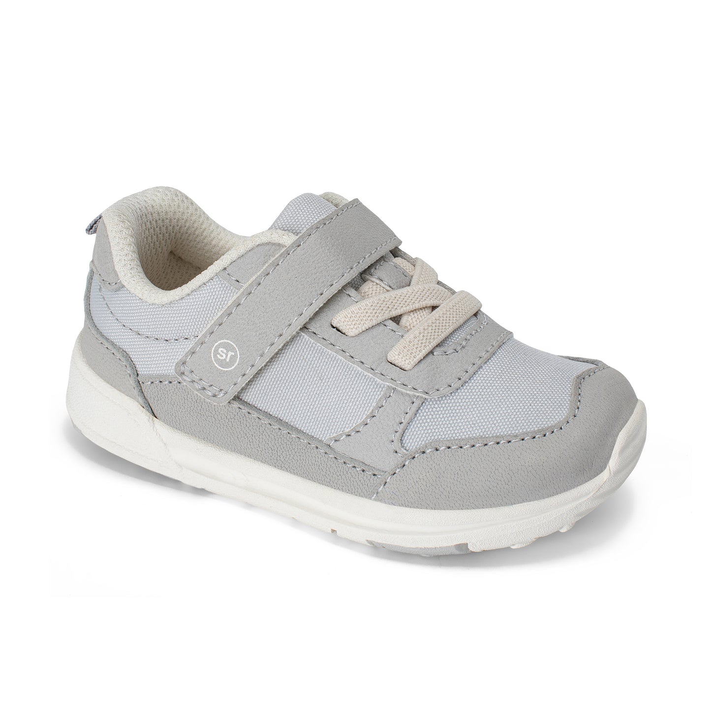 Juniper Sneaker - Little Kid Light Grey