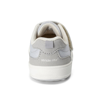 Juniper Sneaker - Little Kid Light Grey