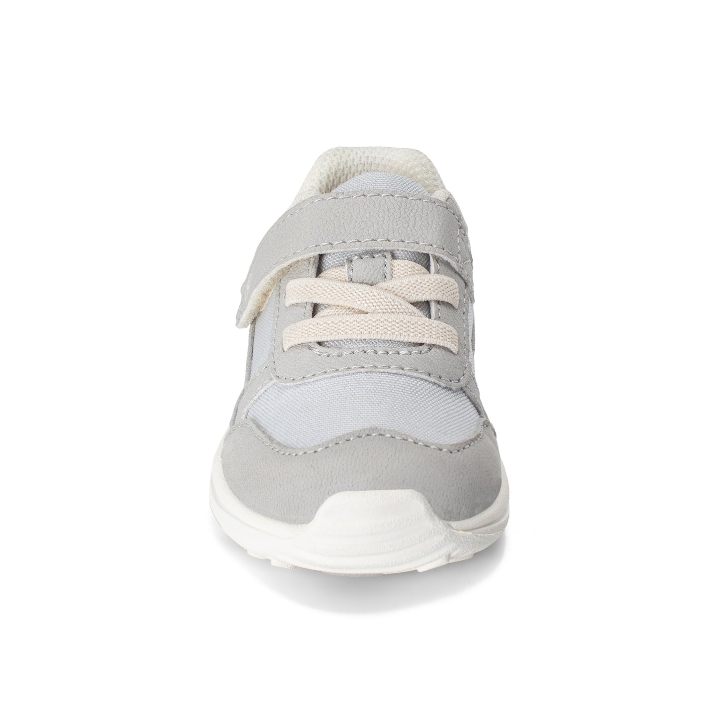 Juniper Sneaker - Little Kid Light Grey
