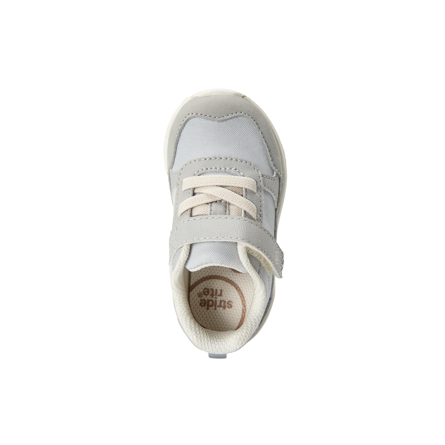 Juniper Sneaker - Little Kid Light Grey